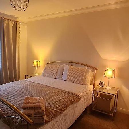 فيلا Hebridean Country House Lochs المظهر الخارجي الصورة