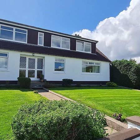 فيلا Hebridean Country House Lochs المظهر الخارجي الصورة