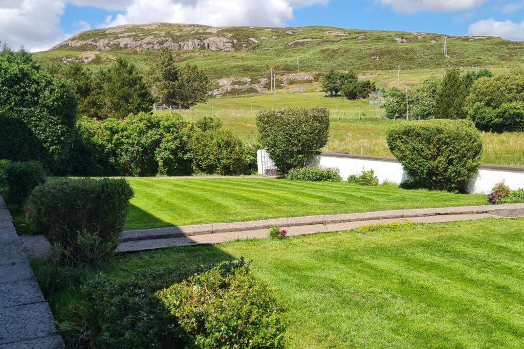 فيلا Hebridean Country House Lochs المظهر الخارجي الصورة